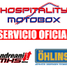 Hospitality Motobox