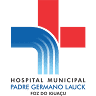 Hospital Municipal Padre Germano Lauck