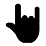 HEAVY METAL ROCK