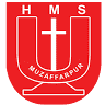 Holy Mission Sr. Sec. School