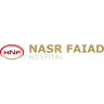 Hospital Nasr Faiad - Catalão GO.