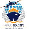 H & Reid Trading