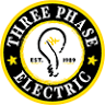 Three Phase Electric