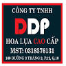 CÔNG TY DDP HOME AND GARDEN