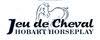 Jeu de cheval - Hobart horseplay