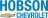 Hobson Chevrolet Service