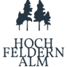 Hochfeldern Alm