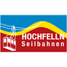 Hochfelln Cable Car - Middle Station