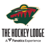 Minnesota Wild Hockey Lodge