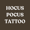 Hocus Pocus Tattoo + Permanent makeup