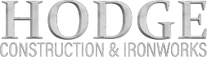 Hodge Construction Inc