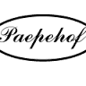 Hoeve Paepehof