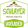 Farm shop farm Schlayer