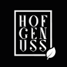 Hofgenuss Erdbeerstand