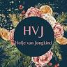 Hofje van Jongkind