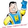 Hogan Hot Water & Air Conditioning Newcastle