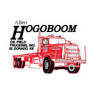 Albert Hogoboom Oil Field Trucking