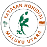 Yayasan hohidiai maluku utara