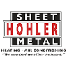 Hohler Furnace and Sheet Metal Inc.