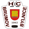 Brumov ice rink - hockey club BBSs Z.S.