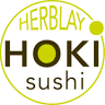 Hoki Sushi.