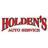Holden's Auto Service