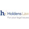 Holdens Law Ltd