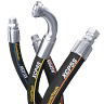 Holdfast Fluid Power NW