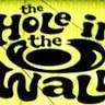 The Hole in the Wall