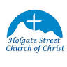 Holgate Street Church of Christ