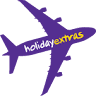 Holiday Extras Parking