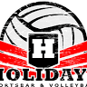 Holidays Sports Bar and Volleyball