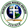 Holliness Revival Movement Worldwide Dallas/Arlington Chapter