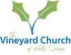 The Vineyard Church of Holly Springs
