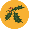 Holly Tree Lodge