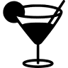 Hollywood Beverage