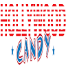 Hollywood Candy