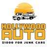 Hollywood Auto - $1000 Cash for Junk Cars