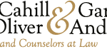Holman Cahill Garrett Ives Oliver & Andersen PLLC