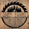 Holmes Sawmill