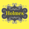 Holmes Stationers & Gifts