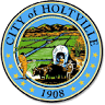 Holtville City Hall