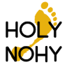Holy Nohy | Barefoot Olomouc