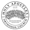 Holy Apostles Orthodox Church