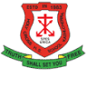 Holy Cross Higher Secondary School