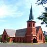Church of the Holy Cross - (Anglican)