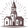 Mary, Star Of The Sea Church