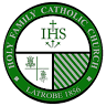 Holy Family Eucharistic Chapel