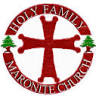 Holy Family Maronite Catholic Church