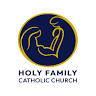 Holy Family Catholic Church-Williston